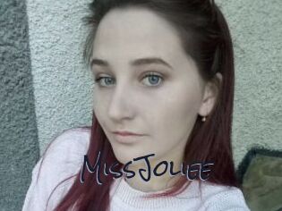 MissJoliee