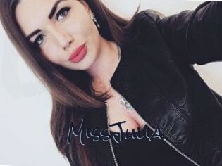 MissJulia