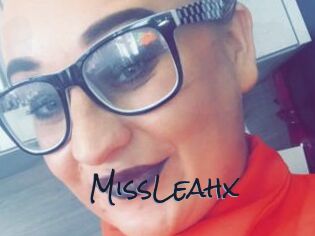 MissLeahx