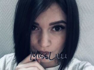 MissLilli