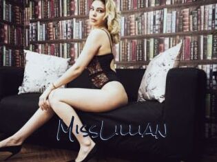 MissLillian