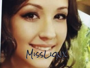 MissLionX