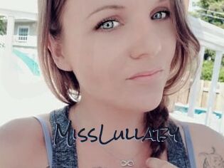 MissLullaby