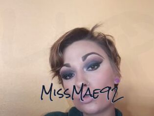 MissMae92