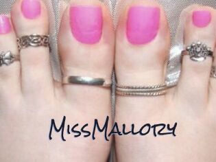 MissMallory