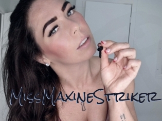 MissMaxineStriker