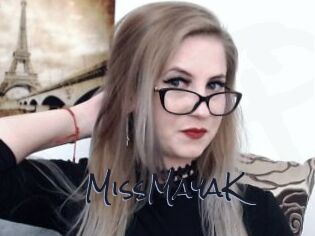 MissMayaK