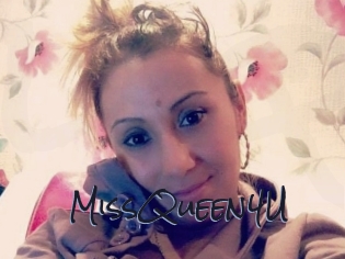 MissQueen4U