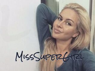 MissSuperGirl