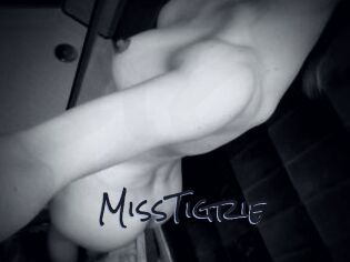 MissTigrie