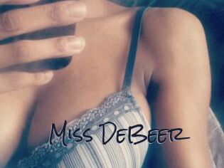 Miss_DeBeer