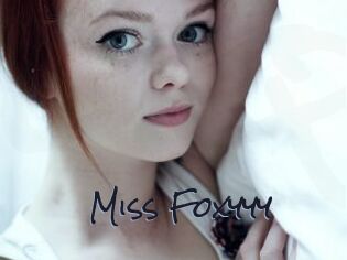 Miss_Foxyyy