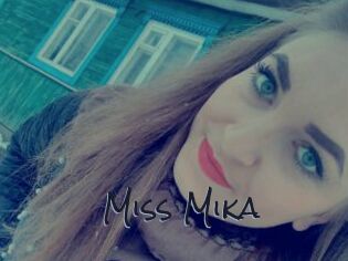 Miss_Mika Liquisexxx