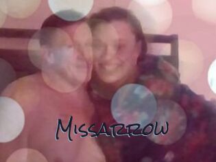 Missarrow