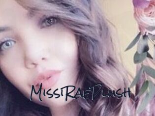 MissiRaePlush