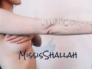 MissisShallah