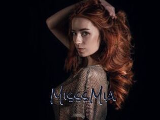 MisssMia