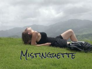 Mistinguette