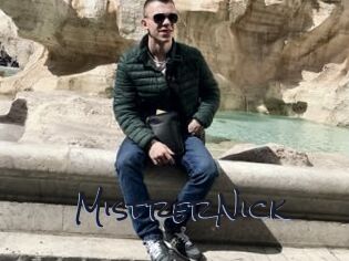 MistrerNick