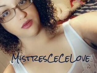 MistresCeCeLove