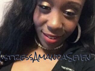 MistressAmandaSeven