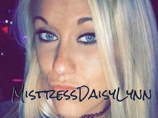 MistressDaisyLynn