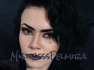 MistressDelmira