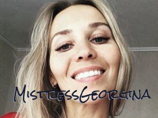 MistressGeorgina