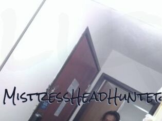 MistressHeadHunter