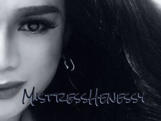 MistressHenessy