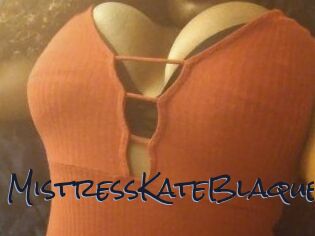 MistressKateBlaque