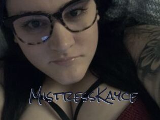 MistressKayce