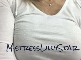 MistressLillyStar