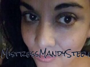 MistressMandySteele