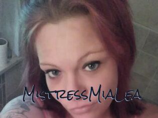 MistressMiaLea