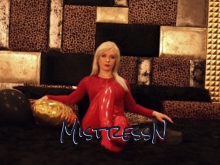 MistressN