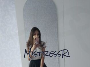 MistressRi