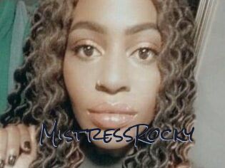 MistressRocky