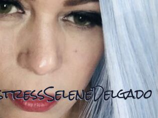 MistressSeleneDelgado