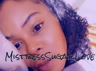 MistressSugarLove