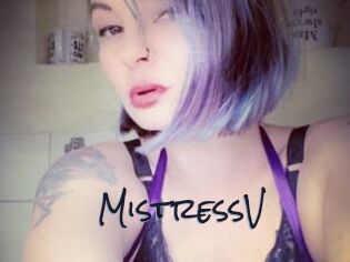 MistressV