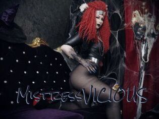 MistressVICIOUS
