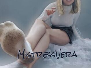 MistressVera