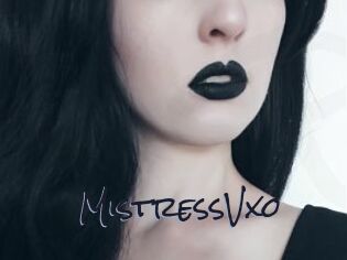 MistressVxo