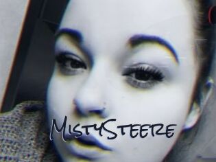 MistySteere