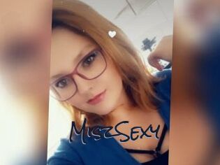 MiszSexy