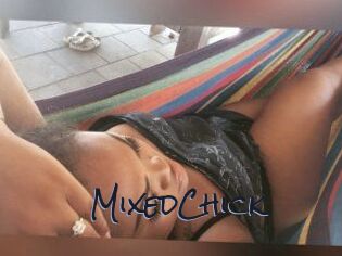 MixedChick