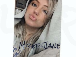 MizeriJane