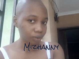 Mizhanny