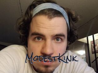 ModestKink